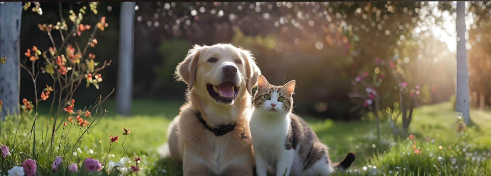 Agende a consulta do seu pet