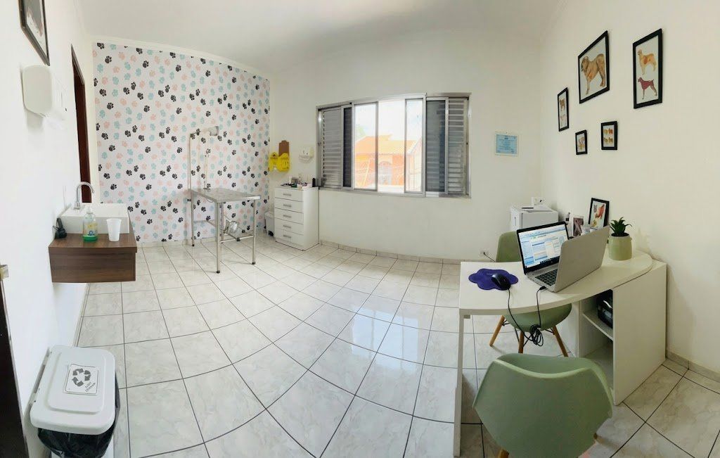 Clínica veterinária Vila Caldas em Carapicuíba