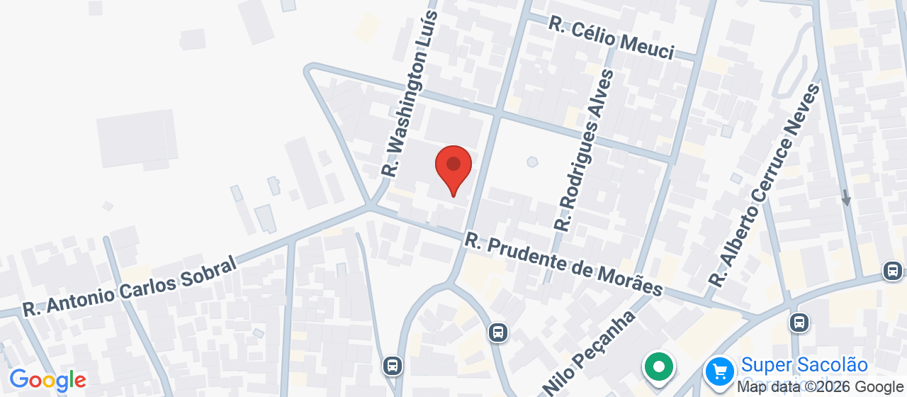 Imagem do Mapa