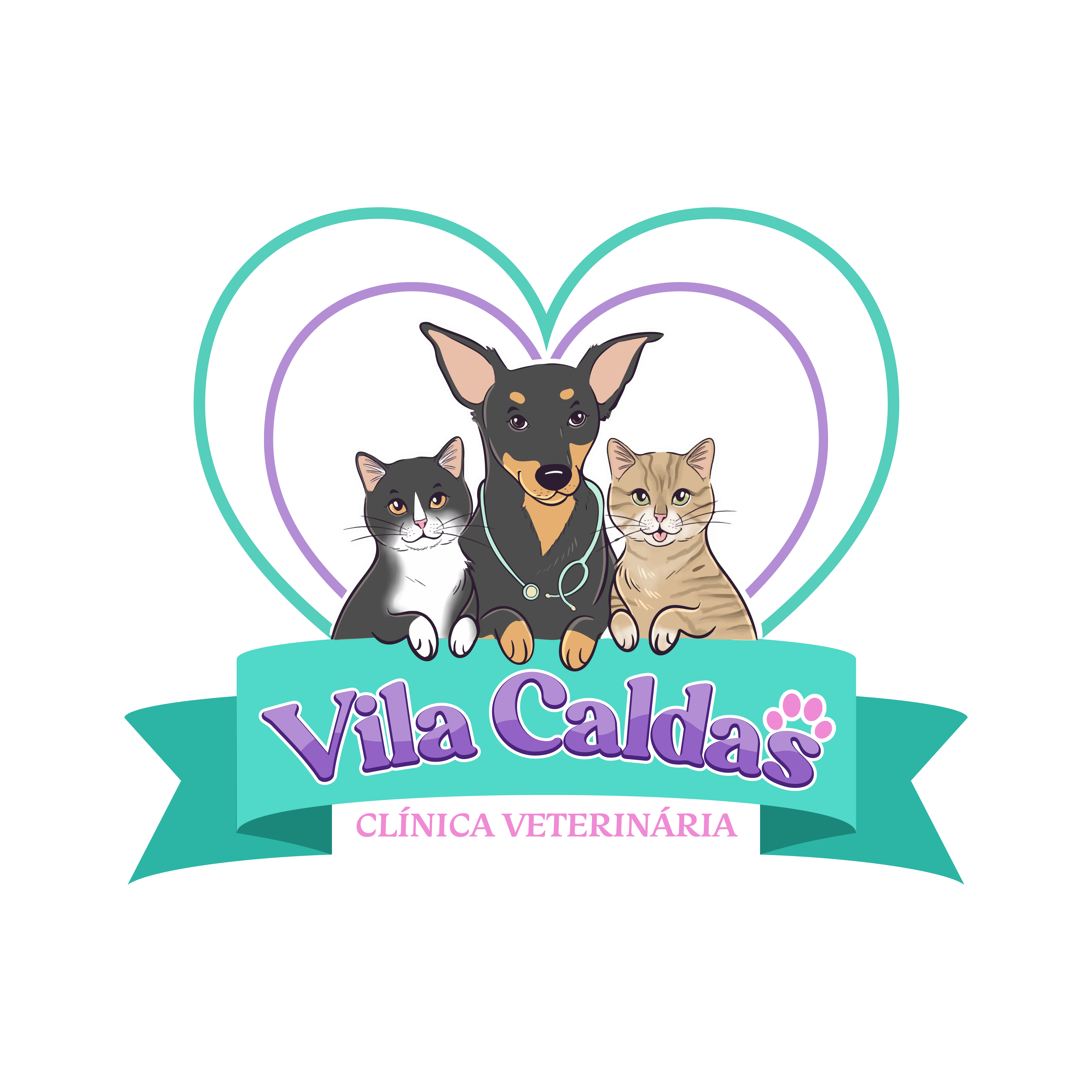 Vila Caldas - Carapicuíba